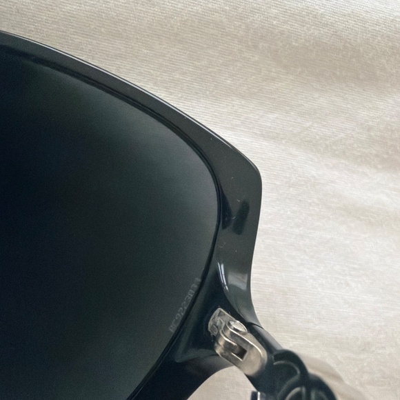 CHANEL sun glasses